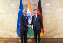 Germany supports India's right to self-defence, condemns 'brutal' Pahalgam attack