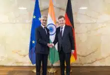 Germany supports India's right to self-defence, condemns 'brutal' Pahalgam attack