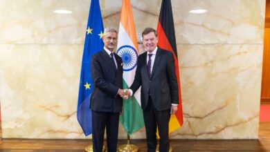 Germany supports India's right to self-defence, condemns 'brutal' Pahalgam attack