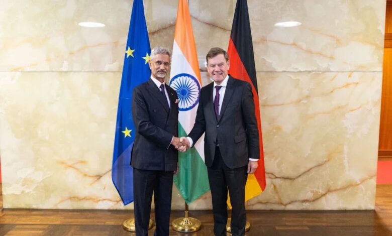 Germany supports India's right to self-defence, condemns 'brutal' Pahalgam attack