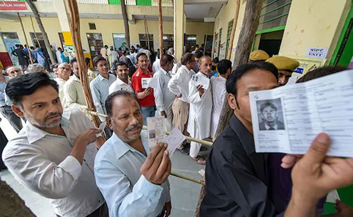 By-elections will be held on June 19 on five assembly seats in Gujarat, Kerala, Punjab and Bengal