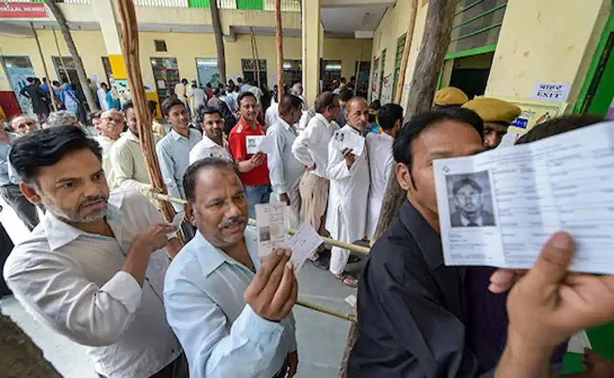 Gujarat by election By-elections will be held on June 19 on five assembly seats in Gujarat, Kerala, Punjab and Bengal