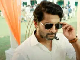 HIT The Third Case's box office blast, earns Rs 41 crore in 3 days