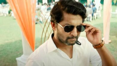 HIT The Third Case's box office blast, earns Rs 41 crore in 3 days