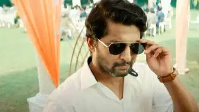 HIT The Third Case's box office blast, earns Rs 41 crore in 3 days