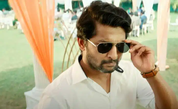 HIT The Third Case's box office blast, earns Rs 41 crore in 3 days