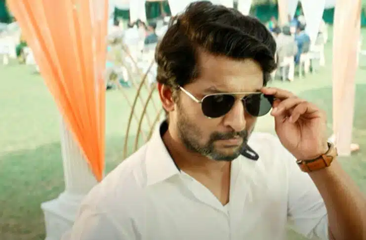 HIT The Third Case's box office blast, earns Rs 41 crore in 3 days