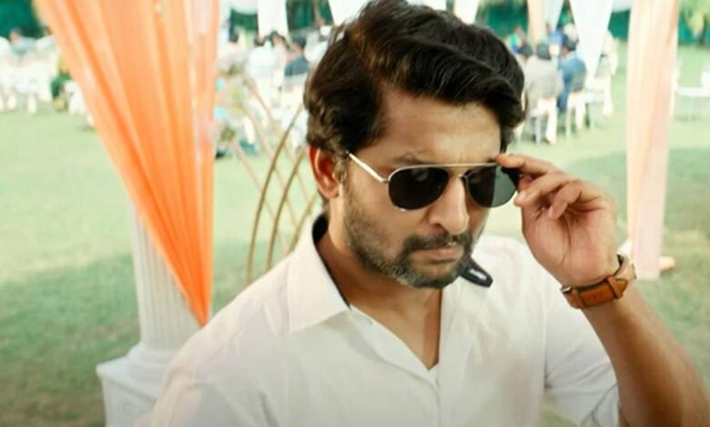 HIT The Third Case's box office blast, earns Rs 41 crore in 3 days