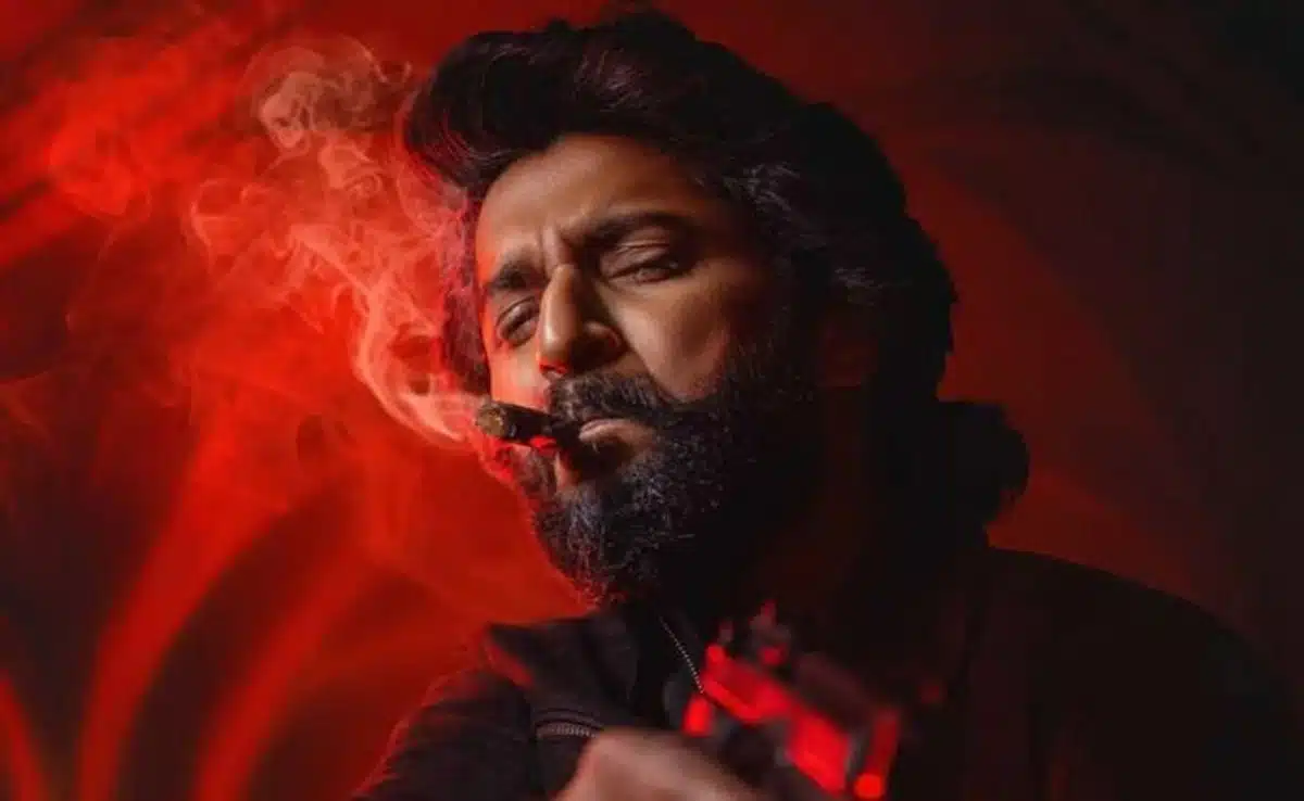 HIT The Third Case's box office blast, earns Rs 41 crore in 3 days