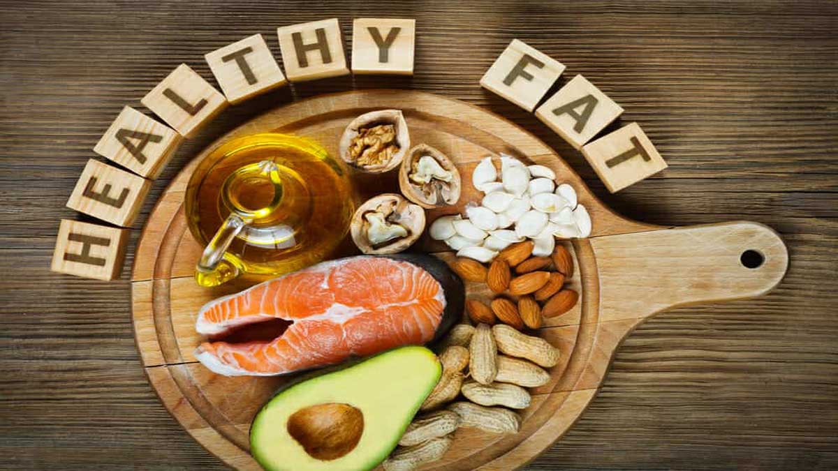 The Importance of Healthy Fats: Role of Nuts, Seeds