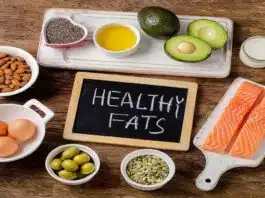 The Importance of Healthy Fats: Role of Nuts, Seeds
