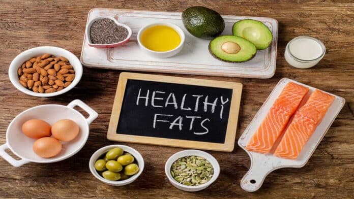 The Importance of Healthy Fats: Role of Nuts, Seeds