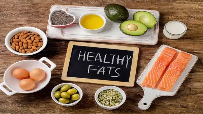 The Importance of Healthy Fats: Role of Nuts, Seeds