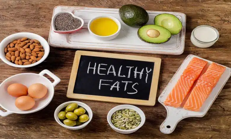 The Importance of Healthy Fats: Role of Nuts, Seeds