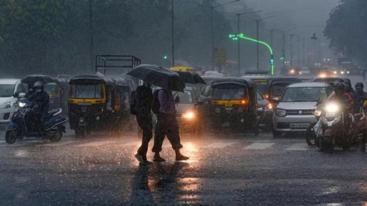 More than 30 people died due to heavy rain and storm in UP in the last 24 hours