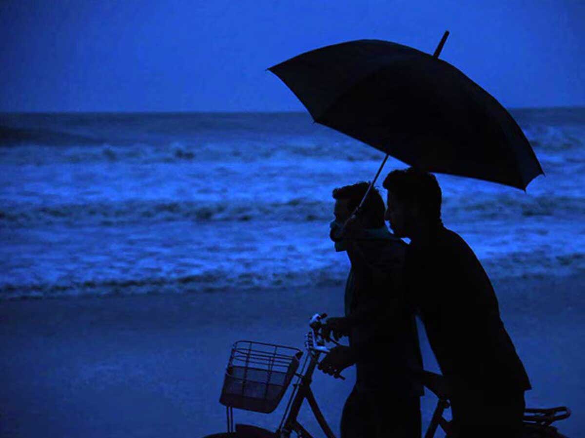 Heavy rain wreaks havoc in Karnataka