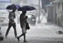 Heavy rains in Kerala affect normal life, red and orange alerts issued in many districts
