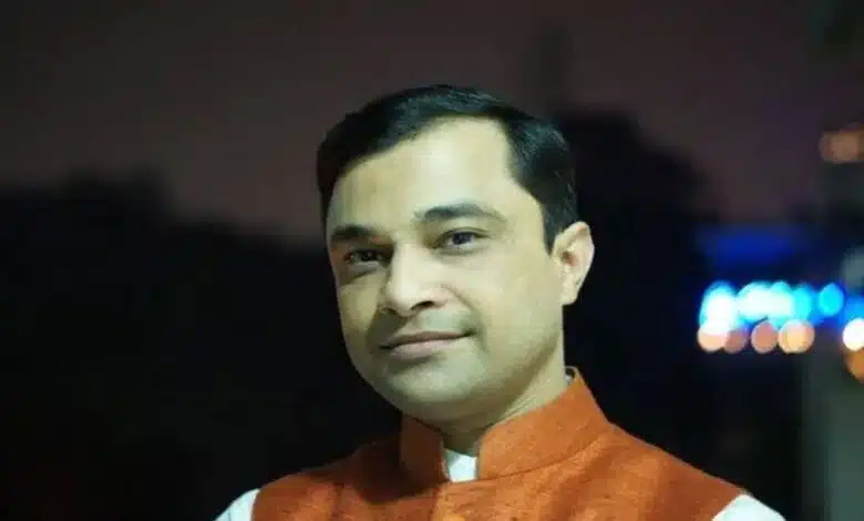 India-Guyana partnership is historically and emotionally deep: High Commissioner Amit Telang