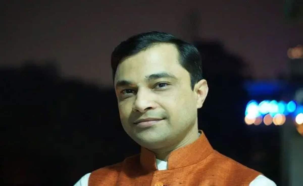 India-Guyana partnership is historically and emotionally deep: High Commissioner Amit Telang