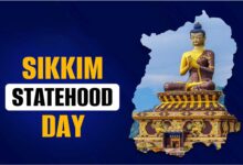 Historic day on Sikkim's 50th anniversary