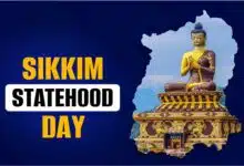 Historic day on Sikkim's 50th anniversary
