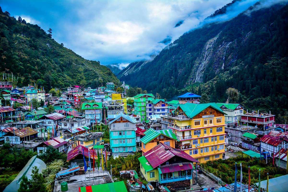 Historic day on Sikkim's 50th anniversary