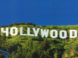 History of Hollywood Films: A Global Cinematic
