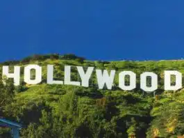 History of Hollywood Films: A Global Cinematic