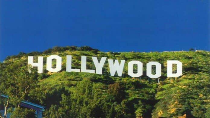 History of Hollywood Films: A Global Cinematic