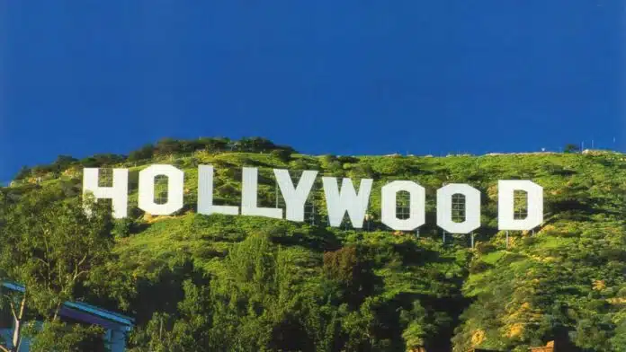 History of Hollywood Films: A Global Cinematic