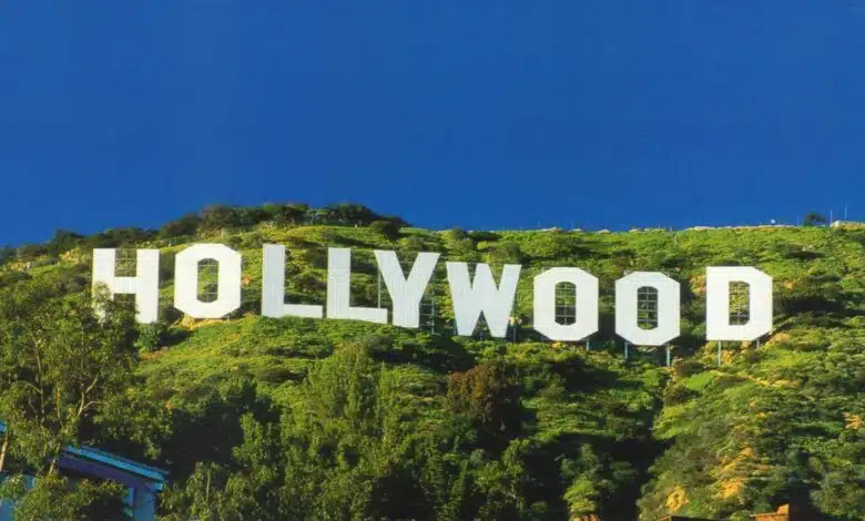 History of Hollywood Films: A Global Cinematic