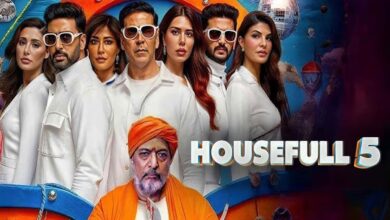 Housefull 5: Trailer of Akshay Kumar's film released