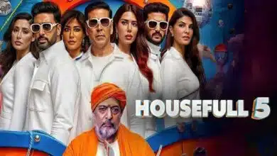 Housefull 5: Trailer of Akshay Kumar's film released