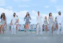 There is suspense hidden amidst the fun party in Housefull 5, watch the teaser of the film's song 'Qayamat'