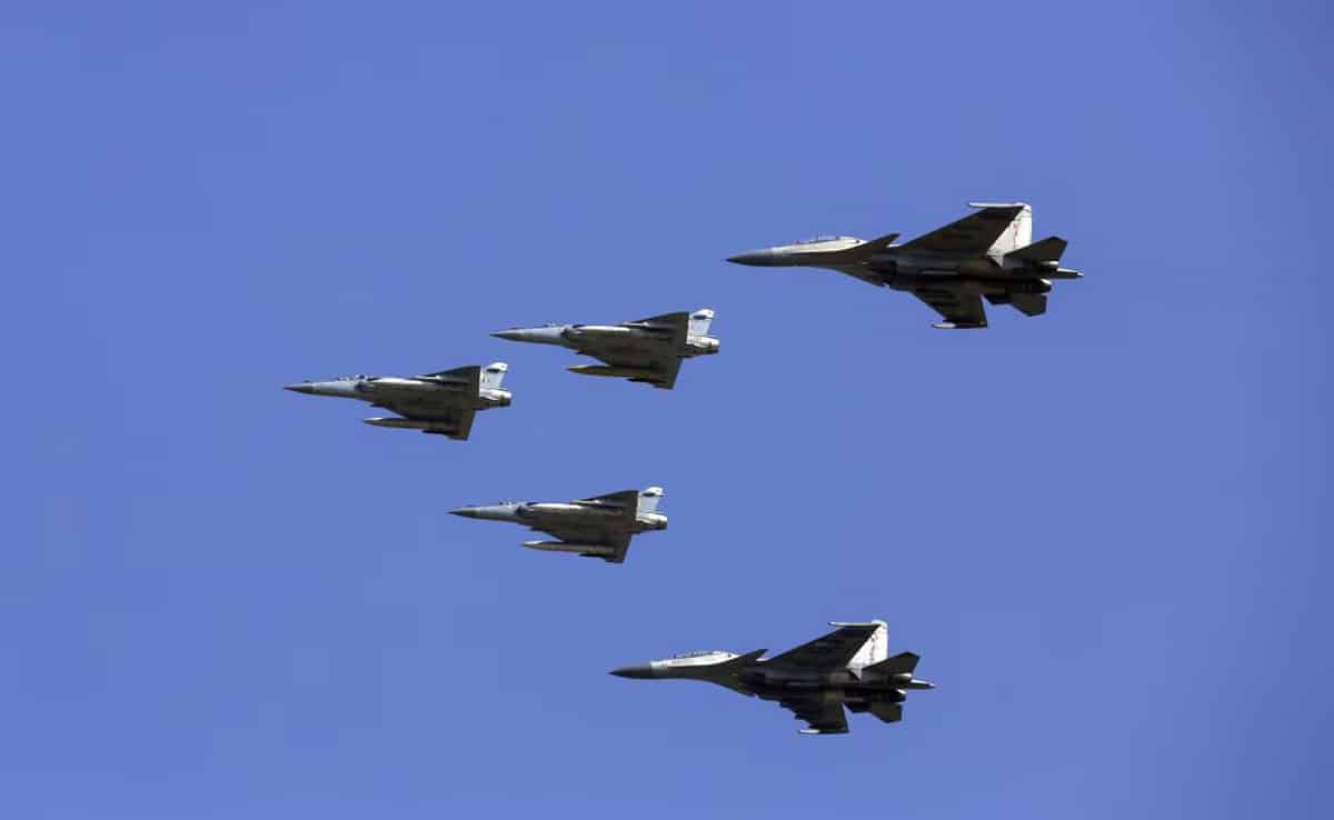 Pakistani PM's confession on Operation Sindoor, India had targeted the airbase