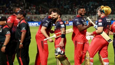 Break on IPL 2025: Big decision amid India-Pakistan tension
