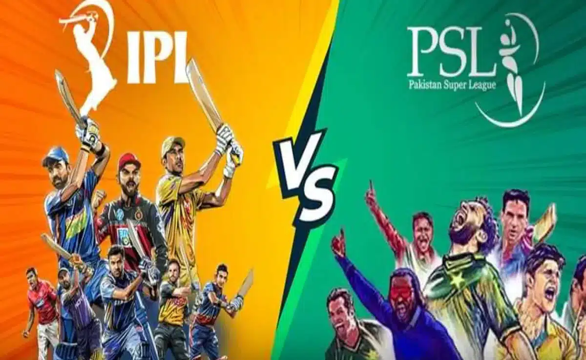 Break on IPL 2025: Big decision amid India-Pakistan tension