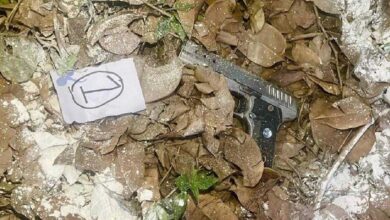 ISI-backed Khalistan terror module busted in Punjab