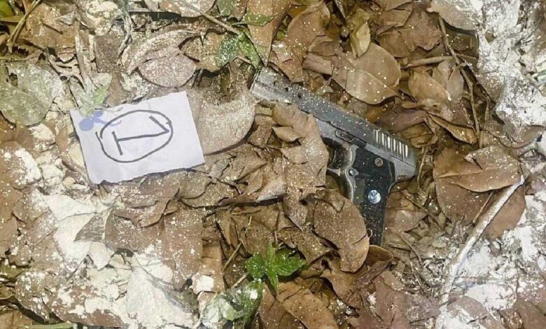 ISI-backed Khalistan terror module busted in Punjab