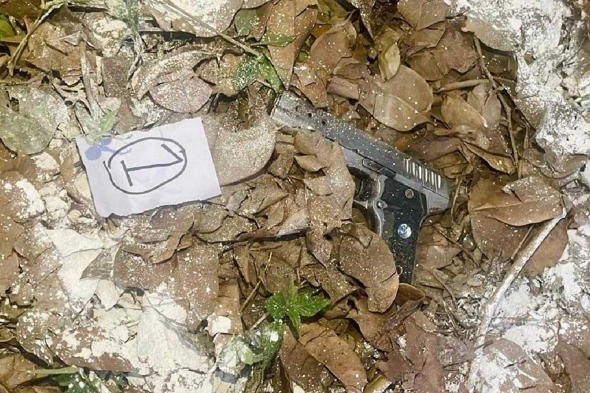 ISI-backed Khalistan terror module busted in Punjab