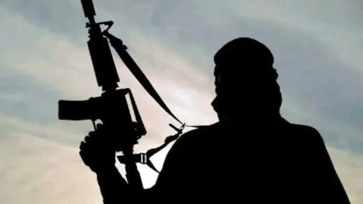 ISI backed Khalistan terror module busted in Punjab 3 ISI-backed Khalistan terror module busted in Punjab