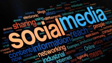 The Impact of Social Media
