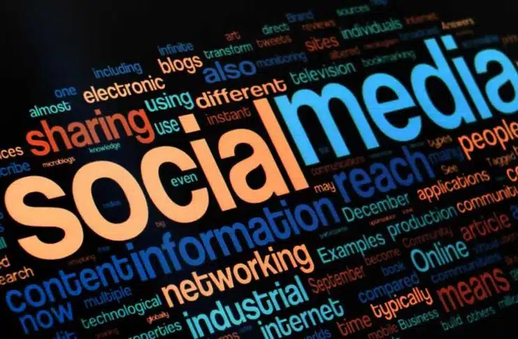 The Impact of Social Media
