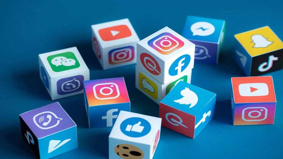 Impact of Social Media4 The Impact of Social Media