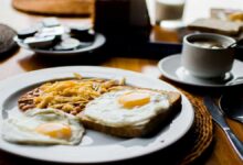 Importance of Breakfast: The Most Essential Meal