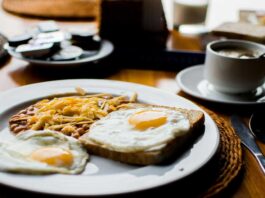 Importance of Breakfast: The Most Essential Meal