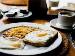 Importance of Breakfast: The Most Essential Meal