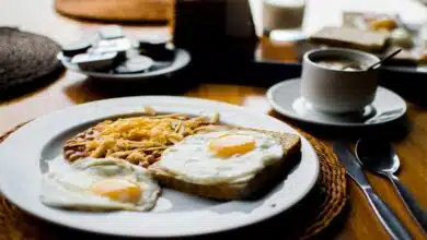 Importance of Breakfast: The Most Essential Meal