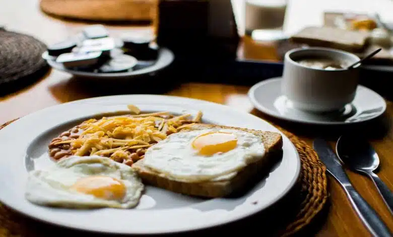 Importance of Breakfast: The Most Essential Meal