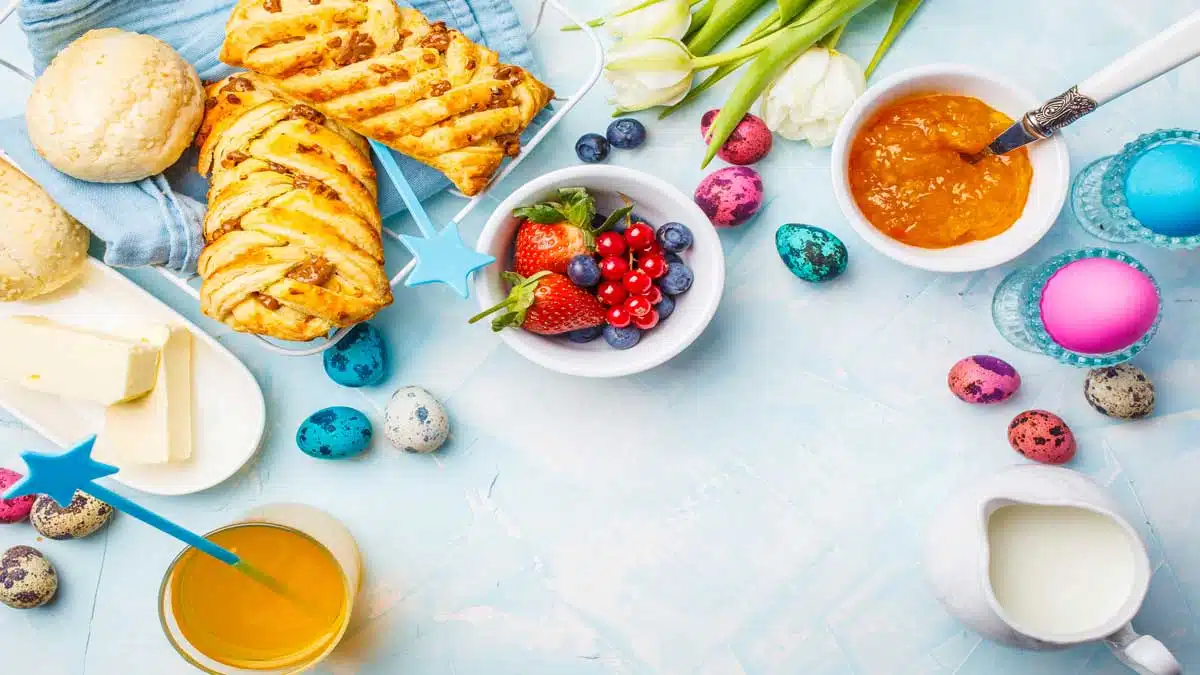 Importance of Breakfast: The Most Essential Meal